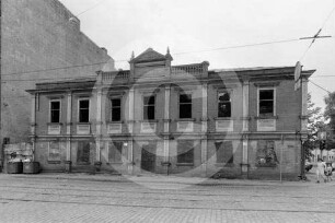 Wohnhaus in Riga