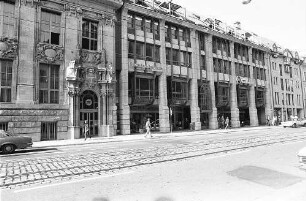 Freiburg im Breisgau: Neubau des Dreisamecks