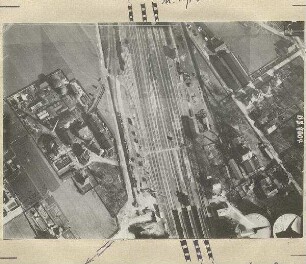 Bahnhof Pasing (900 m)