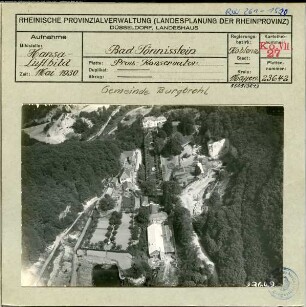 Bad Tönisstein (Gemeinde Burgbrohl)