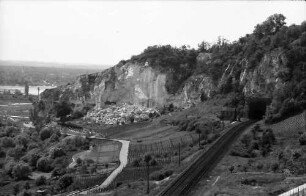 Istein: Isteiner Klotz