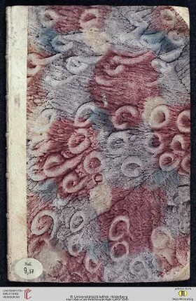 Kopialbuch des Prämonstratenserklosters Weißenau (Abschrift), lat. und dt.