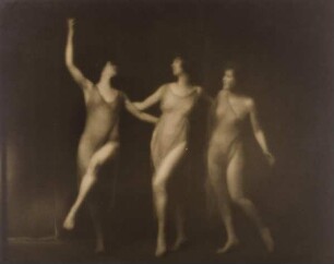 Elise Dufour Dancers