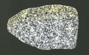Geschiebe Stockholm-Granit