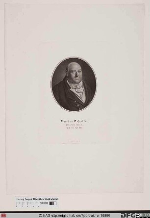 Bildnis David von Scheidlin