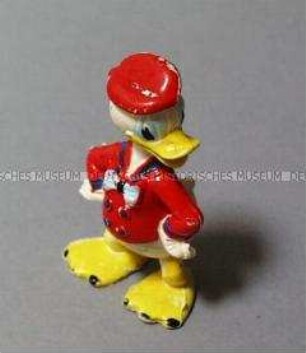 Donald Duck