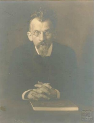 Pfitzner, Hans