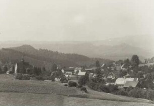 Dorf, Hinterhermsdorf