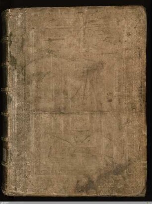 Magnificat-Vertonungen - Cod.mus.I.fol.14