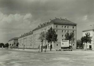 Nürnberger Straße