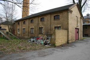Klettwitz, Schipkau, Krankenhausstraße