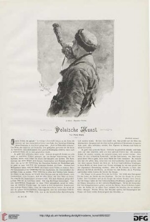 9: Polnische Kunst