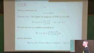 Symmetry-Preserving Finite Element Methods: Preliminary Results