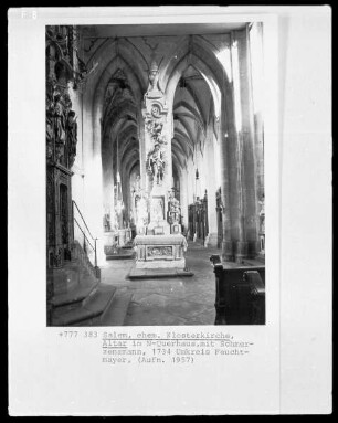 Ecce-Homo-Altar