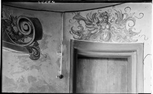 Villingen Museum im Rathaus Fenster