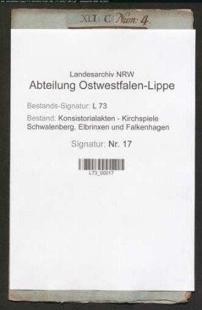 Trauergeläut für Adelige