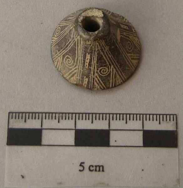 spindle whorl