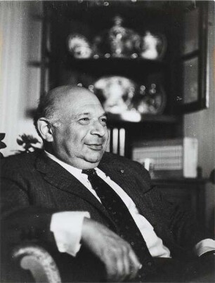Rudolf Hirsch