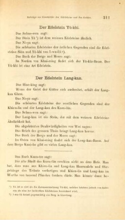Der Edelstein Yü-khi