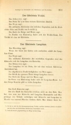 Der Edelstein Yü-khi