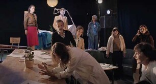 Immerhin: Die Kunst, die Kunst
