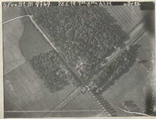 Bahnhof Lohhof