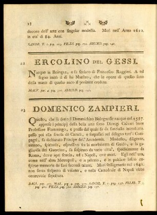 Domenico Zampieri