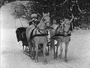 White Christmas (Framescan)
