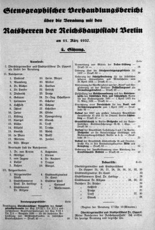 Nr. 4, 11. März 1937