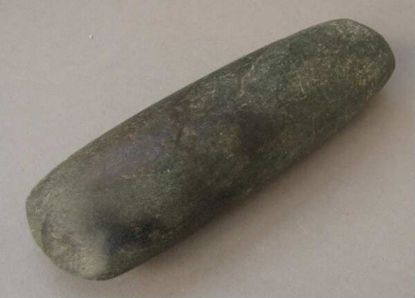 Stone axe