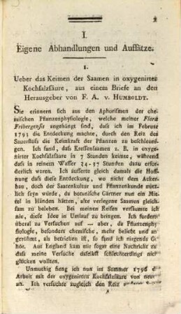 Annalen der Botanik. 23. 1799