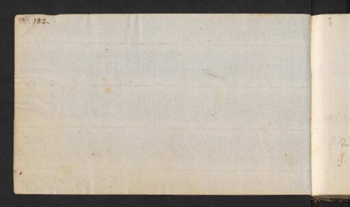 182 Leerseite