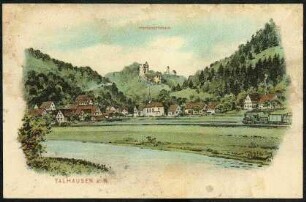 Talhausen