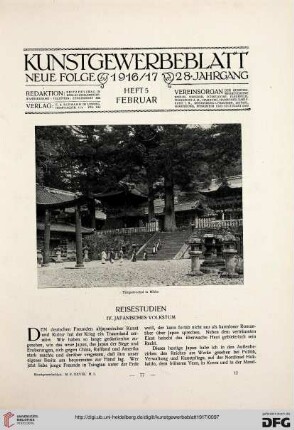 Reisestudien, [4]