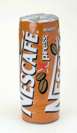 Nescafe Xpress