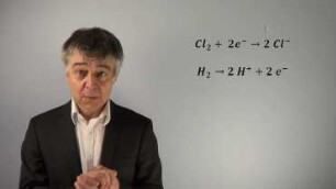 Calculation ot the enthalpy of a galvanic cell reaction using redox potentials (EMF)