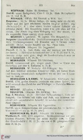 Neuhausen auf den Fildern