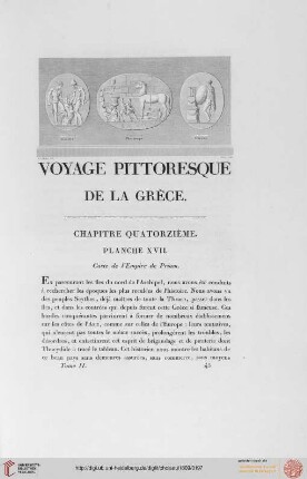 - 346 Chapitre quatorzième