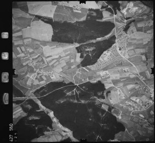 Luftbild: Film 3 Bildnr. 125
