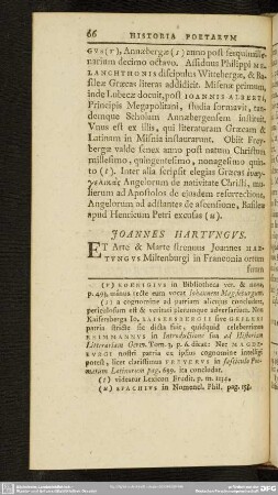 Joannes Hartungus