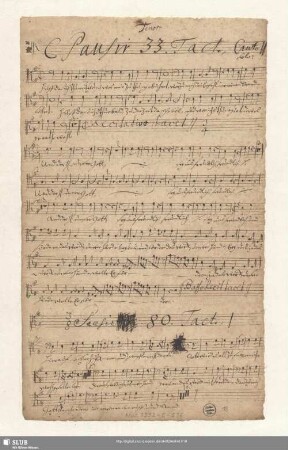 Tenor [Tutti]