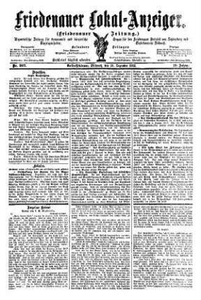Nr. 297, 18.12.1912
