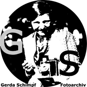 Gerda Schimpf Fotoarchiv