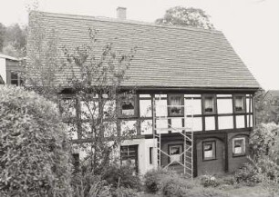 Wohnhaus "Im Aue-Tal"