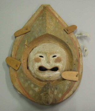 Maske