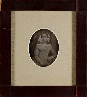 Johanna Maria Margaretha Hertz, geb. Stegen