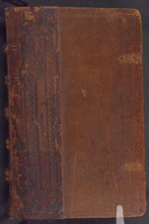Wolf Bauttner: 7. Liederbuch – Nürnberg, STN, Will. III. 782. 2°