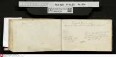 Stammbuch des Ernst Philipp Ludwig Zellmann (1763-1795) aus
                           Braunschweig