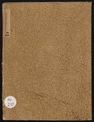 Epistolae ad Martinum Crusium