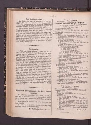 Westfälischer Provinzialverein des Kath. Lehrerverbandes